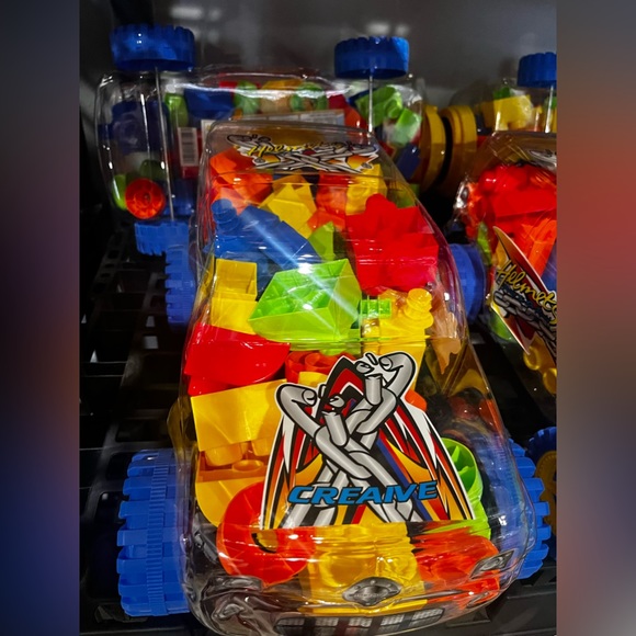 Building Blocks - Picture 3 of 3